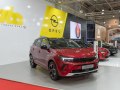 2022 Opel Grandland (facelift 2021) - εικόνα 17