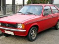 Opel Kadett C City