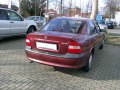 Opel Vectra B - εικόνα 2