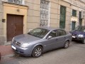 Opel Vectra C - Fotoğraf 3