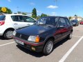 Peugeot 205 I Cabrio (741B,20D) - Фото 5