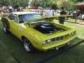 1971 Plymouth Barracuda III (facelift 1971) - Photo 6
