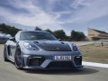 Porsche 718 Cayman (982) - Foto 3