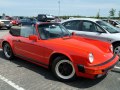 Porsche 911 Cabriolet (G) - Fotoğraf 8