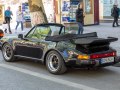 Porsche 911 Cabriolet (G) - Fotoğraf 4