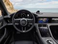 Porsche Taycan Cross Turismo (Y1A, facelift 2024) - Fotografia 3