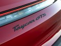 Porsche Taycan Sport Turismo (Y1A) - Fotoğraf 8