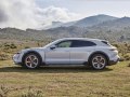 Porsche Taycan Cross Turismo (Y1A) - Фото 7