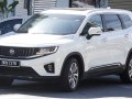 Proton X90 1.5TD i-GT (181 Hp) DCT