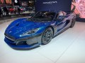 Rimac Nevera - Kuva 6