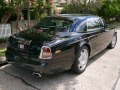 Rolls-Royce Phantom Coupe - Fotoğraf 6