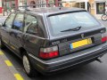 1994 Rover 400 Tourer (XW) - Технически характеристики, Разход на гориво, Размери