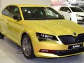 Skoda Superb III - Снимка 7