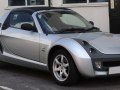 Smart Roadster cabrio - Kuva 4