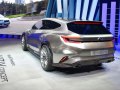 2018 Subaru Viziv Tourer (Concept) - εικόνα 10