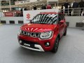 Suzuki Ignis II (facelift 2020) - εικόνα 8