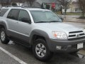 Toyota 4runner IV