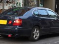 Toyota Aristo (S16) - Foto 3