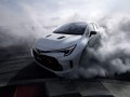 Toyota Corolla Hatchback XII (E210) - Bilde 2