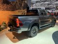 Toyota Hilux Double Cab VIII (facelift 2020) - Photo 8