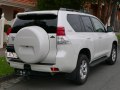 Toyota Land Cruiser Prado (J150) 5-door - Фото 4