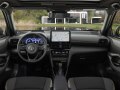 Toyota Yaris Cross (XP210, facelift 2026) - Bild 5