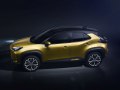 Toyota Yaris Cross (XP210) - Photo 4