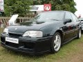 Vauxhall Carlton Mk III - Фото 3