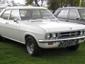 1967 Vauxhall Victor FD - Foto 1