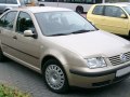 Volkswagen Bora (1J2) - Foto 3