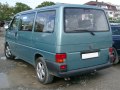 Volkswagen Caravelle (T4, facelift 1996) - εικόνα 2