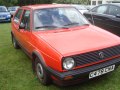 Volkswagen Golf II (3-door) - Photo 8