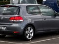 Volkswagen Golf VI (3-door) - Fotografia 8