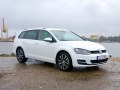 Volkswagen Golf VII Variant - Снимка 2