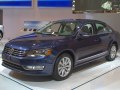 Volkswagen Passat (North America, A32) - Photo 6