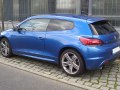 Volkswagen Scirocco III - Фото 2