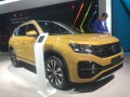 2018 Volkswagen Tayron - Фото 5