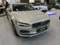 Volvo S90 (facelift 2020) - Fotografie 8