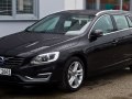 Volvo V60 I (2013 facelift) - Photo 2