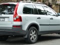 Volvo XC90 - Фото 2