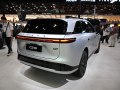 2025 XPENG G9 (facelift 2025) - Снимка 2