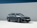 2020 Alpina D3 Touring (G21) - Технически характеристики, Разход на гориво, Размери