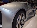 2020 Arcfox GT - Снимка 8