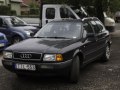 Audi 80 Avant (B4, Typ 8C) - Fotoğraf 8