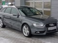 2011 Audi A4 Avant (B8 8K, facelift 2011) - Photo 1