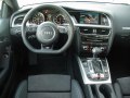 Audi A5 Coupe (8T3, facelift 2011) - Fotografie 4