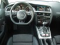 Audi A5 Coupe (8T3, facelift 2011) - Фото 4