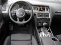 Audi Q7  (Typ 4L, facelift 2009) - Bild 7