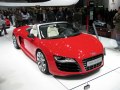 2010 Audi R8 Spyder (42) - Photo 7