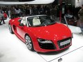 Audi R8 Spyder (42) - Снимка 7